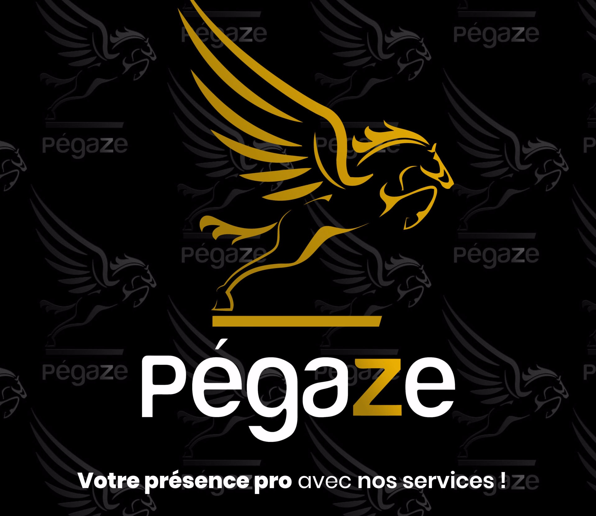 L'agence PÉGAZE est une agence web et publicitaire situé dans la Somme...